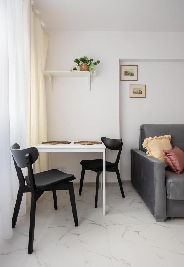Apartmán Comfort Zone Varšava